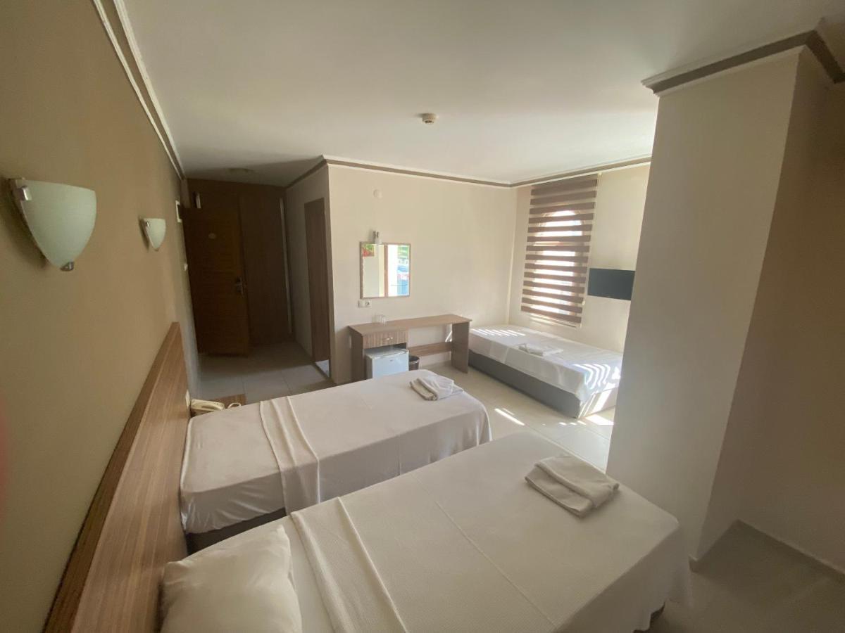Astoria Life Hotel Marmaris