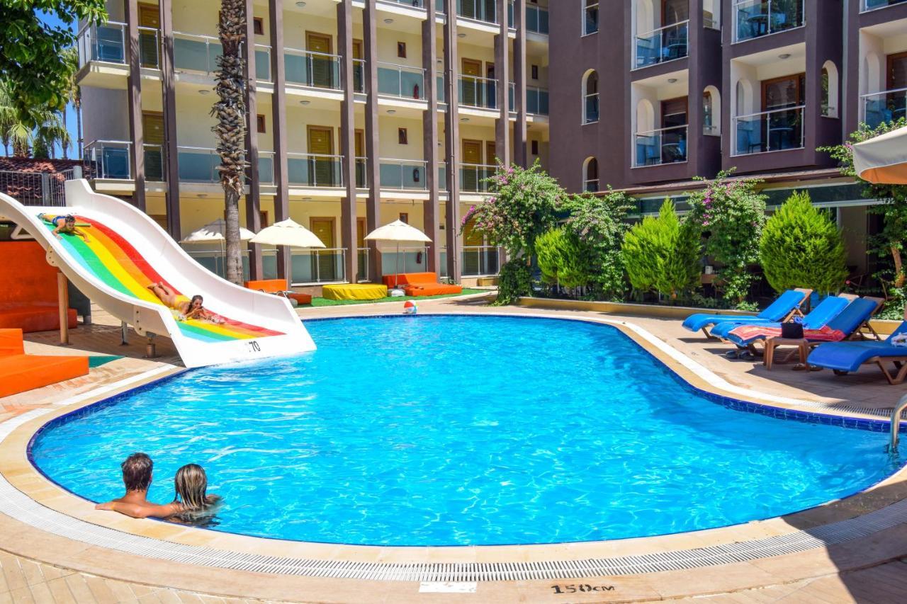 Astoria Life Hotel